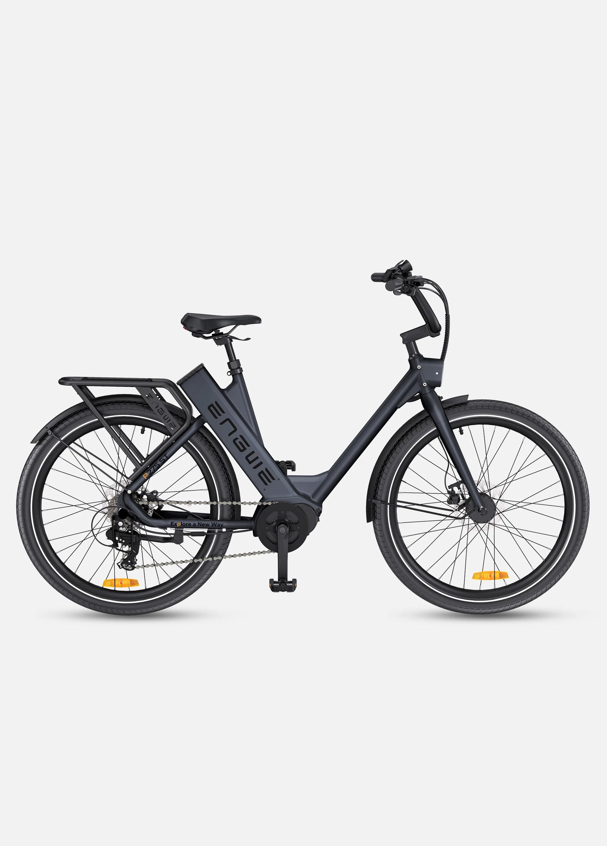 ENGWE P275 ST E-BIKE