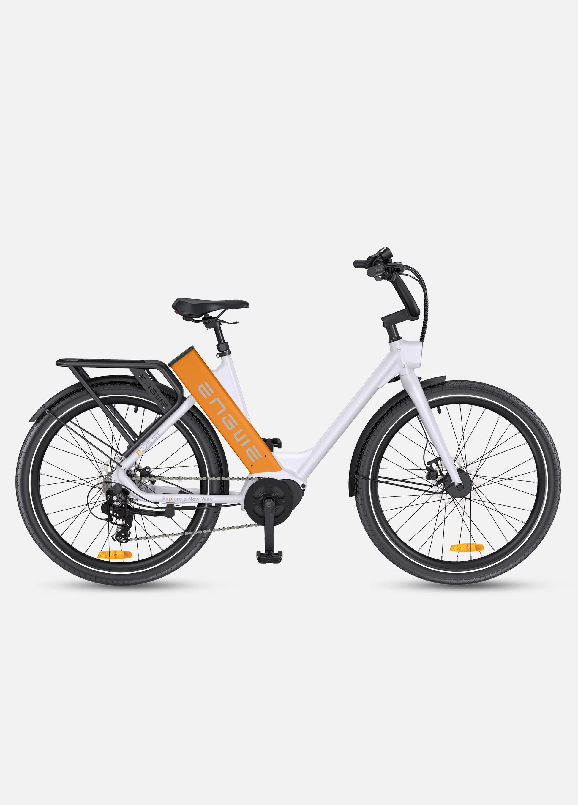 ENGWE P275 ST E-BIKE