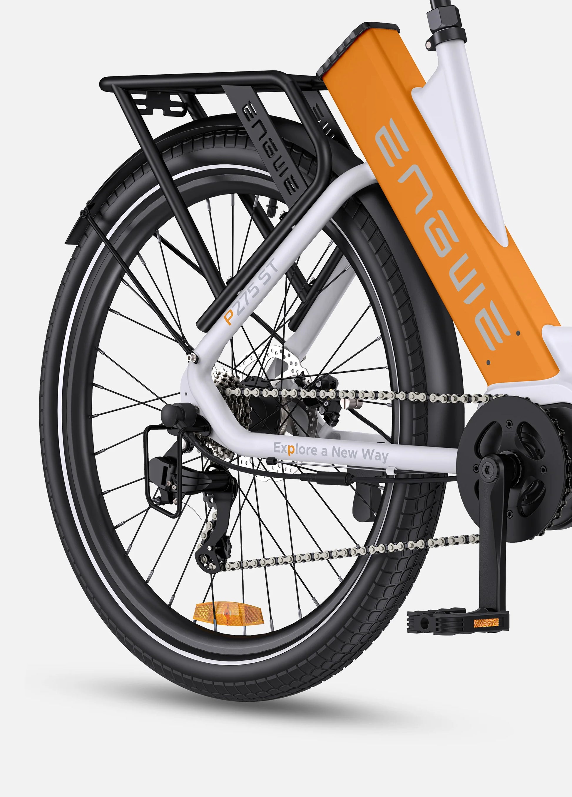 ENGWE P275 ST E-BIKE