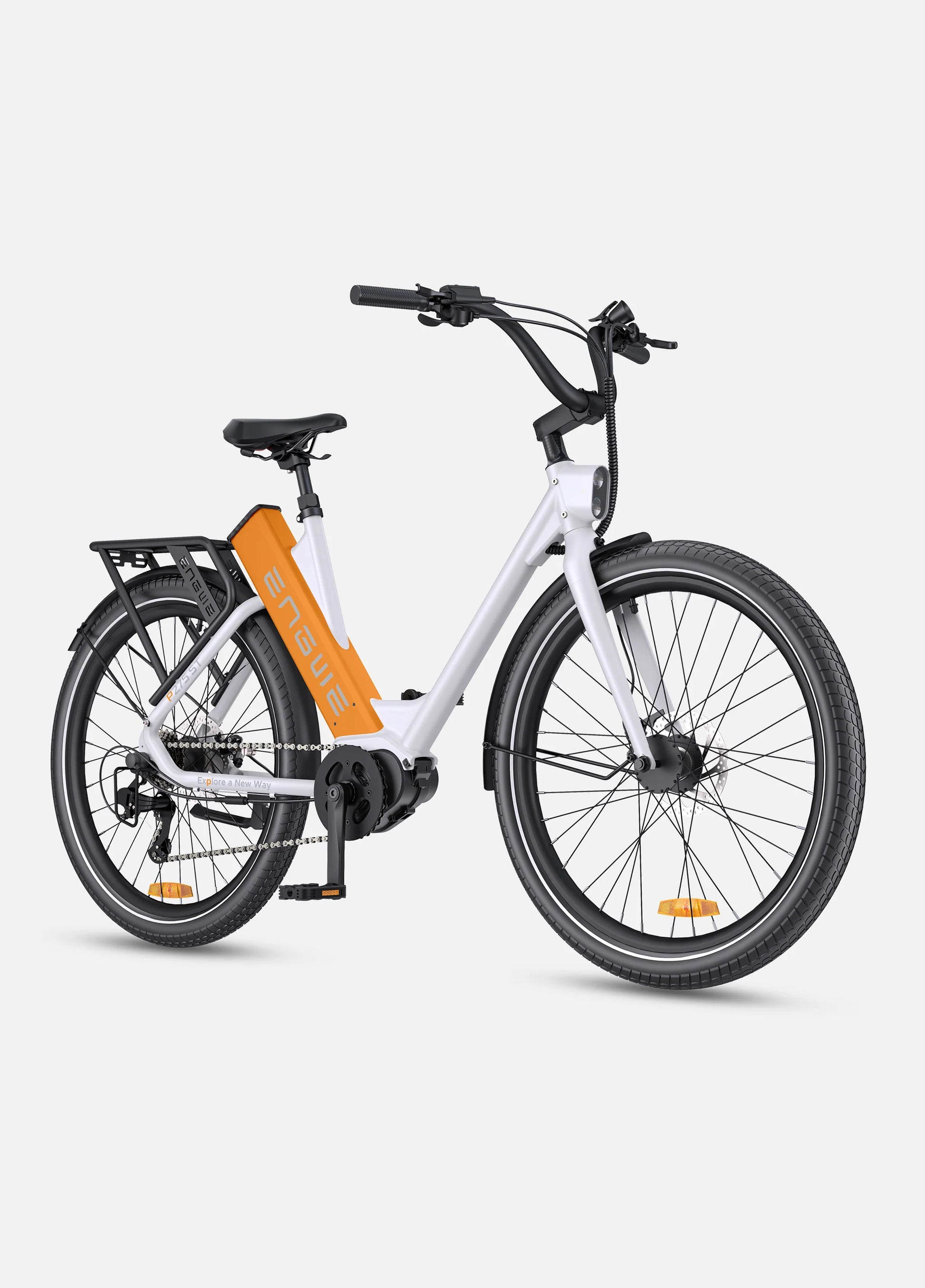 ENGWE P275 ST E-BIKE