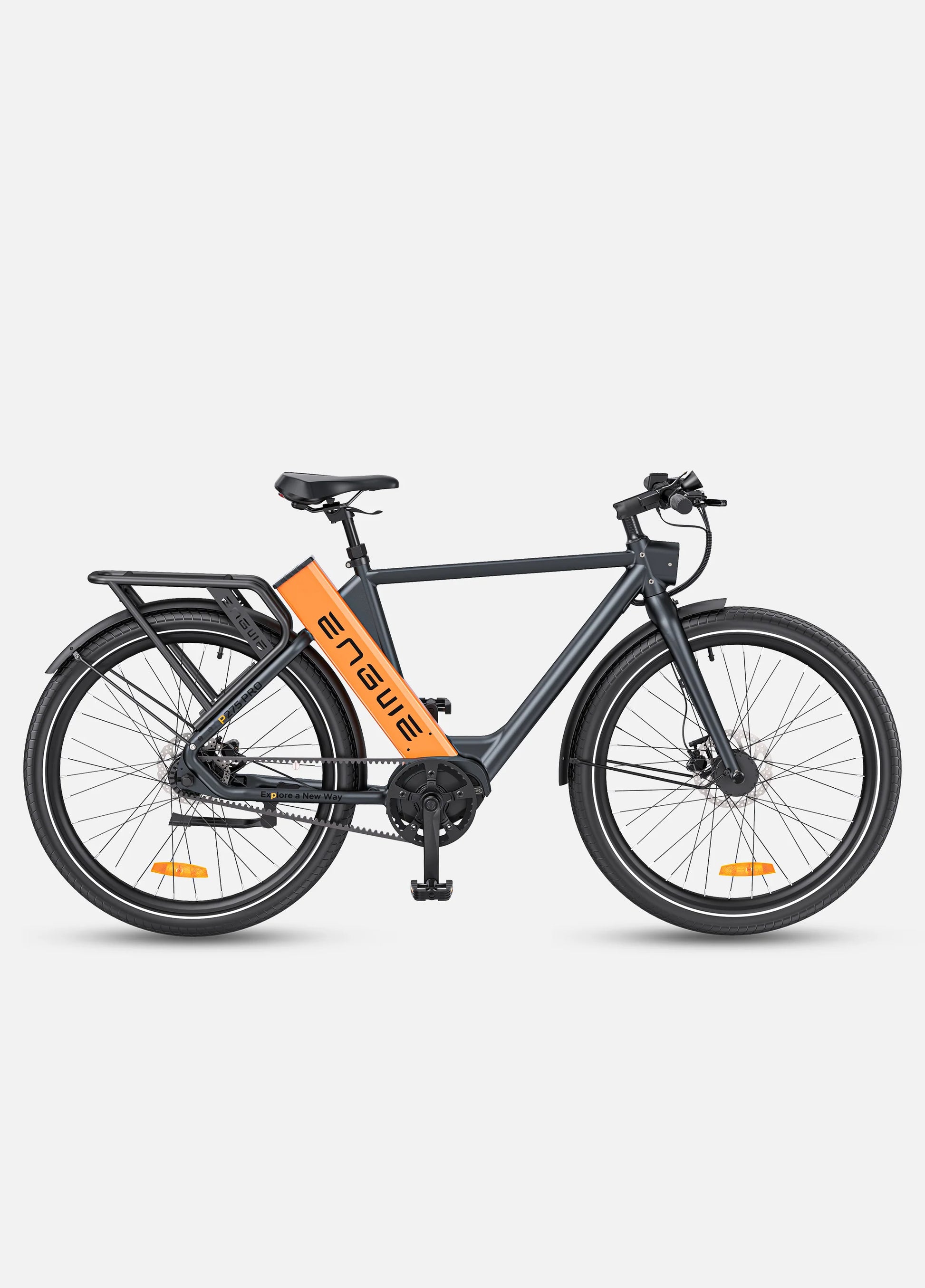 ENGWE P275 Pro E-BIKE