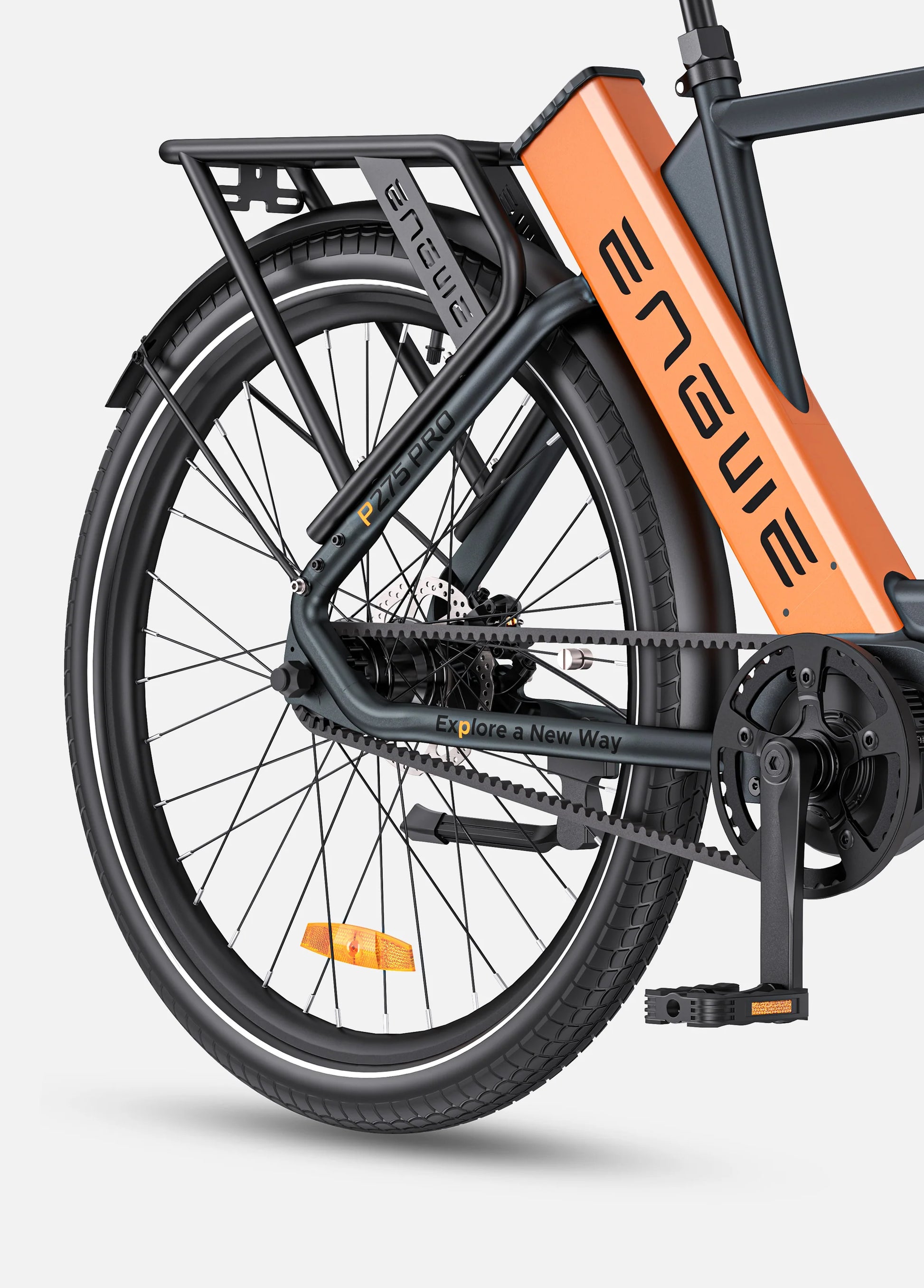 ENGWE P275 Pro E-BIKE