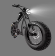 Fatbike FT-02