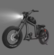 Fatbike FT-02