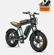 ENGWE M20 E-BIKE