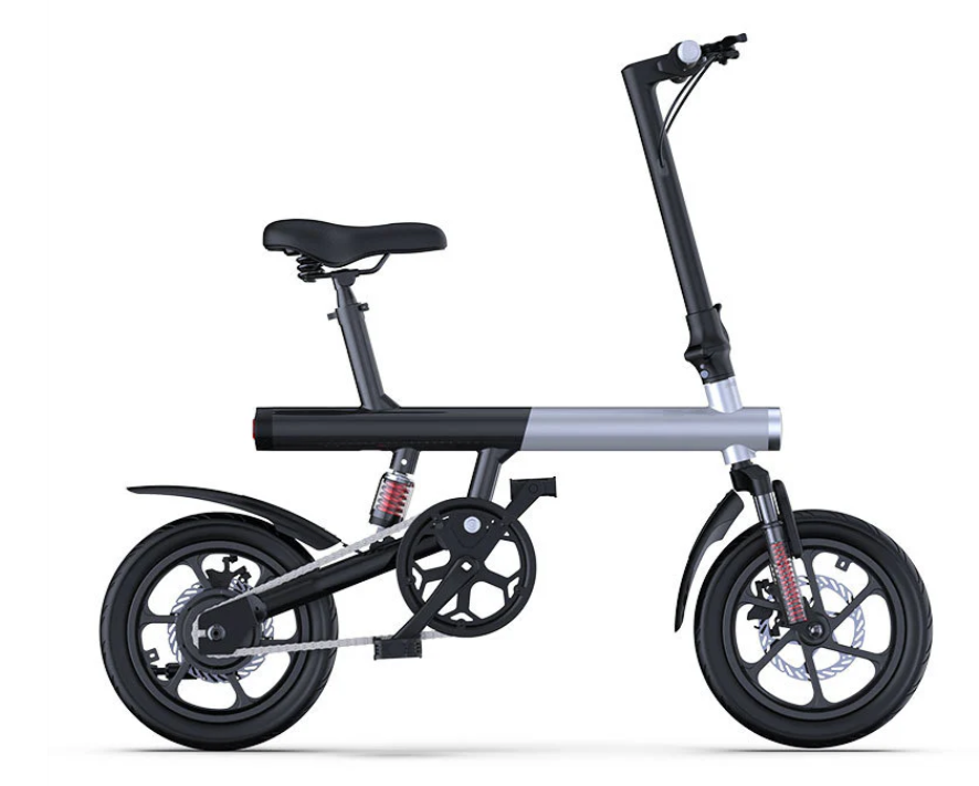 Mankeel MZ-4 E-BIKE