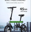 Mankeel MZ-4 E-BIKE