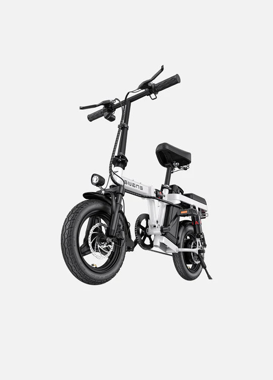 ENGWE T14 E-BIKE