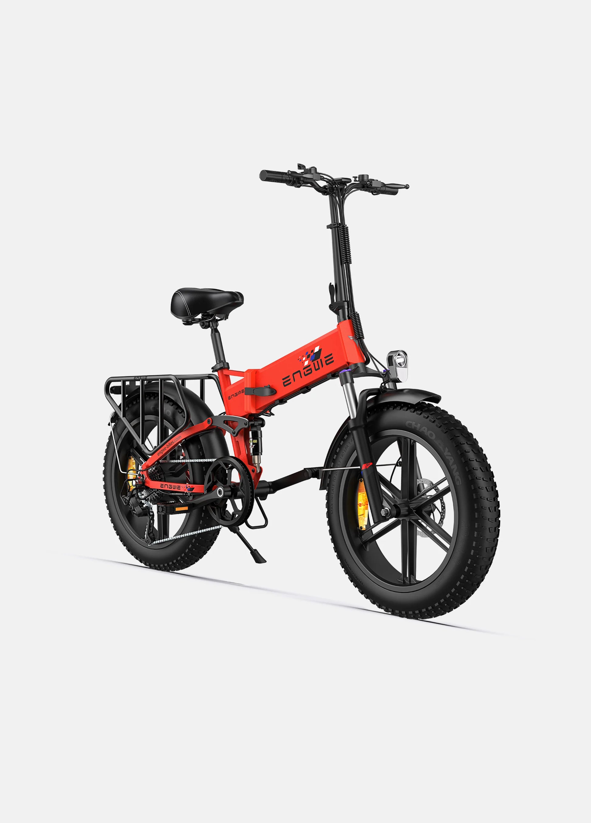 ENGWE ENGINE X E-BIKE