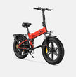 ENGWE ENGINE X E-BIKE