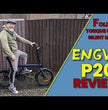 ENGWE P20 E-BIKE