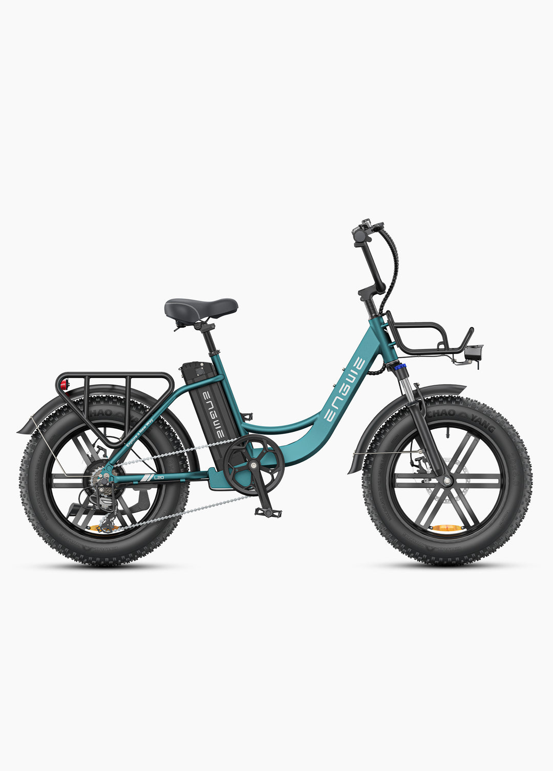 ENGWE L20 Boost E-BIKE