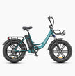 ENGWE L20 Boost E-BIKE