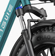 ENGWE L20 Boost E-BIKE