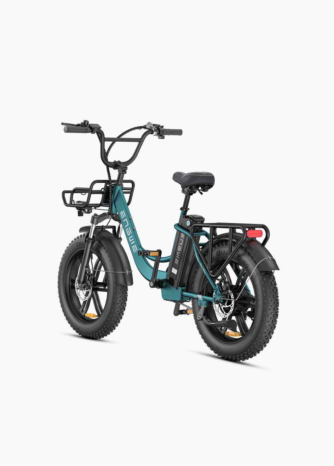 ENGWE L20 Boost E-BIKE