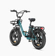 ENGWE L20 Boost E-BIKE