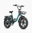 ENGWE L20 Boost E-BIKE